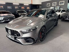 Bild des Angebotes Mercedes-Benz A 45 AMG S AMG 4M AERO/PANO/BURMEST/DISTR/DRIVER