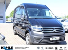Bild des Angebotes VW Crafter 35 Kasten 2.0 TDI Automatik AHK LED Navi