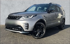 Bild des Angebotes Land Rover Discovery Dynamic SE D350 AHK Pano HUD Komfort 22''WinterP.
