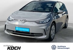 Bild des Angebotes VW ID.3 Pro electric LED Kamera Navi
