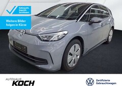 Bild des Angebotes VW ID.3 Pro electric LED Kamera Navi