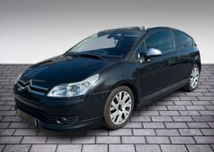 Bild des Angebotes Citroen C4 Coupe VTR Plus