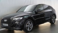 Bild des Angebotes Audi Q5 Sportback quattro S Line Sport Edition!
