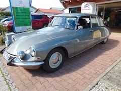 Bild des Angebotes Citroen DS