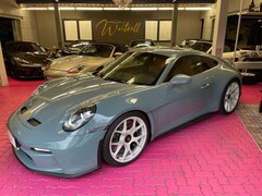Bild des Angebotes Porsche 992 S/T Heritage Design, Lift,Bose,PDLS Plus