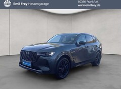 Bild des Angebotes Mazda CX-60 AWD PHEV Aut. HOMURA