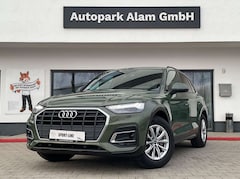 Bild des Angebotes Audi Q5 35 TDI basis ACC AHK CarPlay Lane RFK ViCo