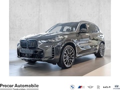 Bild des Angebotes BMW X5 xDrive30d M Sport Pro HuD+Pano+AHK+Standhzg.+Aktiv