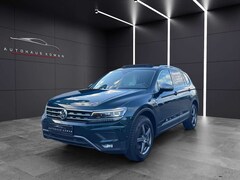 Bild des Angebotes VW Tiguan Allspace Highl. 4Motion*ACC*7.SITZ*VOLL