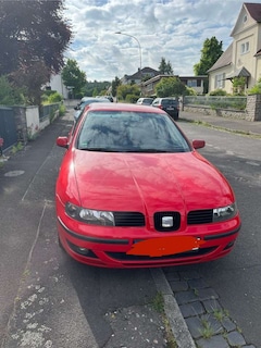 Bild des Angebotes SEAT Leon 1.6 Signo