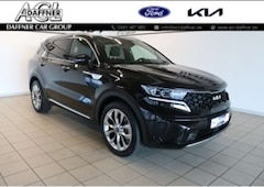 Bild des Angebotes Kia Sorento Spirit 4WD 2.2 CRDi EU6d
