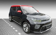 Bild des Angebotes Kia Soul e-Soul Spirit Mod. 2023 Navi HUD LED WP Sound