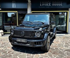 Bild des Angebotes Mercedes-Benz G 63 AMG 605 CV