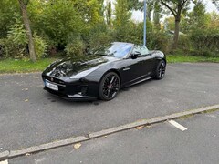 Bild des Angebotes Jaguar F-Type Cabriolet AWD Aut. R-Dynamic