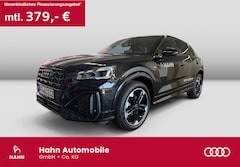 Bild des Angebotes Audi Q2 35 TFSI S-tronic S-line Navi Matrix Einparkh
