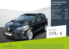 Bild des Angebotes Renault Kadjar Business Edition