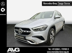 Bild des Angebotes Mercedes-Benz GLA 180 GLA 180 Progressive Line Adv. Kamera MBUX LED 7G