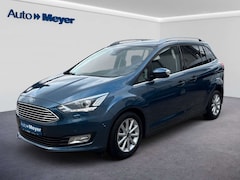 Bild des Angebotes Ford Grand C-Max 1.5 EcoBoost Titan. |5-Sitzer|LEDER|