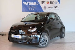 Bild des Angebotes Fiat 500e ICON 118PS *Sitzheizung,NAVI,Kamera*