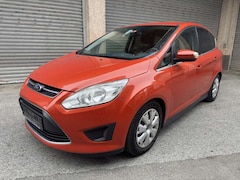 Bild des Angebotes Ford C-Max Trend*Navigation*AHK*Tüv11/2027*Euro5*