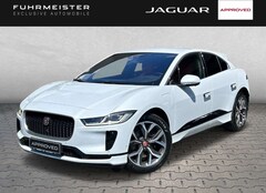 Bild des Angebotes Jaguar I-Pace EV400 AWD HSE Park Paket Matrix LED Sportsitze