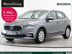 Bild des Angebotes Skoda Fabia 1.0 TSI DSG Selection Klima SHZ CarPlay