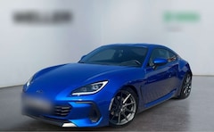 Bild des Angebotes Subaru BRZ 2.4i Sport *LED*MilltekSperrdiff*Leder*Kamera*