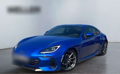 Subaru BRZ 2.4i Sport *LED*Torsen Sperrdiff*Leder*Kamera*