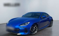 Bild des Angebotes Subaru BRZ 2.4i Sport *LED*Torsen Sperrdiff*Leder*Kamera*