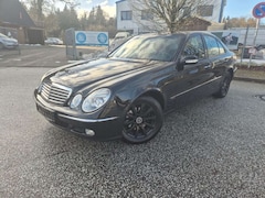 Bild des Angebotes Mercedes-Benz E 220 MB Limousine E 220 CDI-TÜV NEU-TOP ZUSTAND