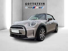 Bild des Angebotes MINI Cooper Cabrio Cooper 3 Türer / Aut. Classic Trim