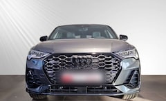 Bild des Angebotes Audi Q3 Sportback 45 TFSI quattro S-line Navi+ LED Klima