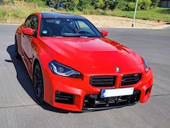 Bild des Angebotes BMW M2 M2 Aut.