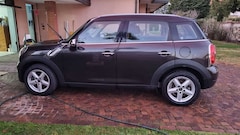 Bild des Angebotes MINI Cooper D Countryman Mini Countryman R60 2.0 Business auto E6b