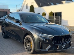Bild des Angebotes Maserati Levante Trofeo 3.8 V8 Facelift/Carbon/B&W/22'