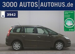 Bild des Angebotes Citroen C4 Picasso 1.6 HDI 7-Sitze AHK PDC Shz Tempomat