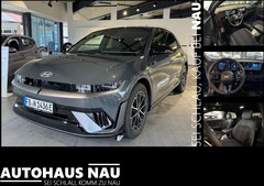 Bild des Angebotes Hyundai IONIQ 5 EV 84kWh  N-line Inkl.Sitzheizung umv.