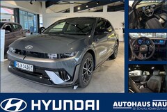 Bild des Angebotes Hyundai IONIQ 5 EV 84kWh N-line Inkl.Sitzheizung umv.