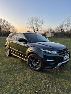 Bild des Angebotes Land Rover Range Rover Evoque Dynamic