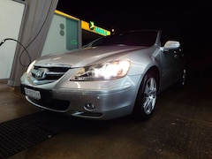 Honda Legend Legend 3.5 V6 SH-AWD