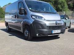 Bild des Angebotes Citroen Jumper 2.2 BlueHDi 140 L2H1