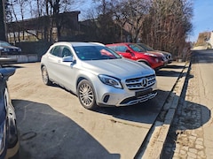 Bild des Angebotes Mercedes-Benz GLA 200 GLA Urban