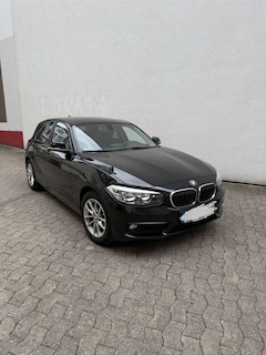Bild des Angebotes BMW 118 118 i Advantage