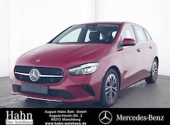 Bild des Angebotes Mercedes-Benz B 200 B 200 PROGRESSIVE/LED/AHK/KAM./WINTER/EL.HECKKL.