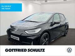 Bild des Angebotes VW ID.3 210 kW GTX AHK Pano IQ.Light Standklima