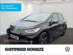 Bild des Angebotes VW ID.3 210 kW GTX AHK   Pano   IQ.Light   Standklima