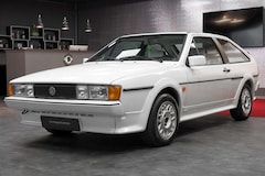 VW Scirocco II 1.8 16V SCALA*SEIT 1992 IN SAMMLUNG*