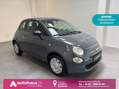 Bild des Angebotes Fiat 500 1.0 Mild Hybrid Isofix|Klima|DAB