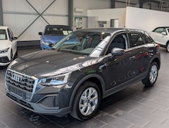 Bild des Angebotes Audi Q2 35 TFSI S tronic Navi PDC LED Kamera 1.Hand