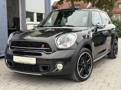Bild des Angebotes MINI Cooper S Countryman Aut. All4 BiXen/Pano/Leder